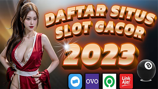 Slot Gacor Terbaru Situs Terlengkap Dan Terbaik